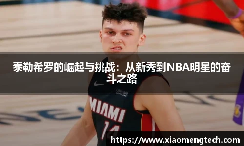 泰勒希罗的崛起与挑战：从新秀到NBA明星的奋斗之路
